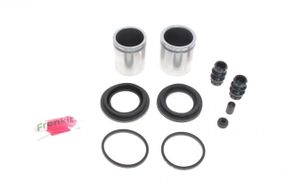 Ремкомплект супорта переднього Peugeot Expert Citroen Jumpy 06- d=45mm  +2 поршня  TRW  245941