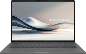 Ноутбук ASUS Zenbook A14 UX3407QA-QD306W 14&quot; WUXGA OLED 90NB1502-M00F40