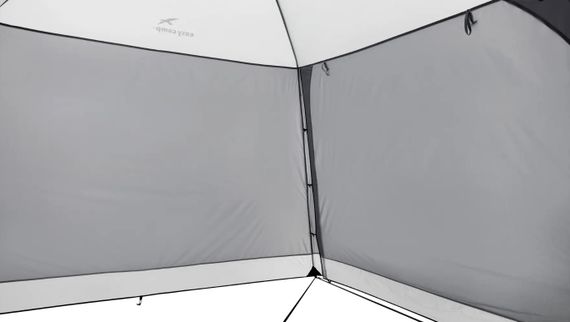 Намет Easy Camp Day Lounge Granite Grey (120426) 929596 | Зображення 4