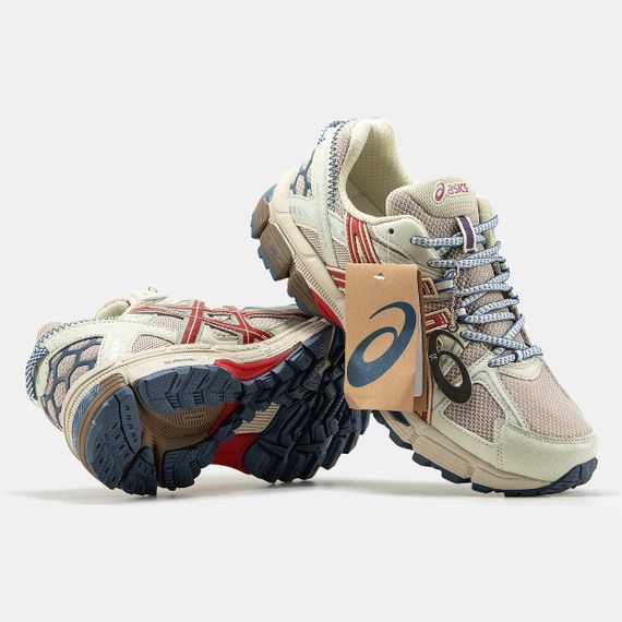 Кроссовки  Asics Gel-Kahana 8 | Зображення 7