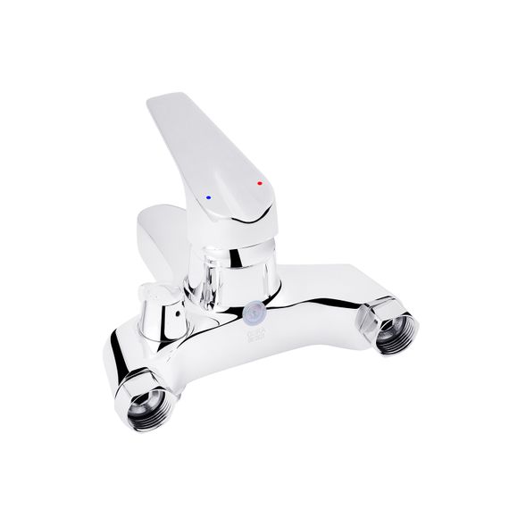 Змішувач для ванни Kroner KRP Odra - C060 (CV019268) | Зображення 5