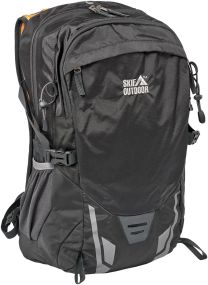 Рюкзак Skif Outdoor Camper 35 Dark Gray