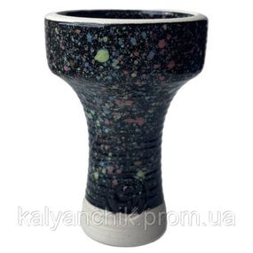 Чаша для Кальяна GrynBowls Killer Glaze Skittles