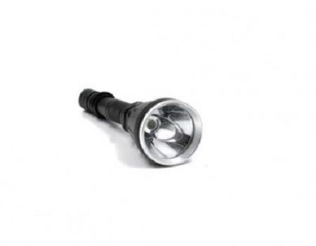 Ручний ліхтарик BL Q3888-T6 3 18650 battery Police | Зображення 2