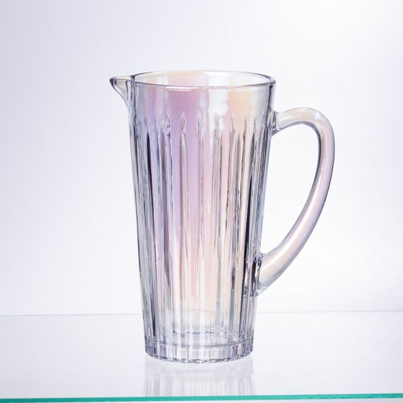 Кувшин 1.2 литра со стаканами 6 штук по 320 (мл) HP-19-9 | Зображення 3