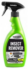 Очиститель от насекомых Winso Insect Remover 500 мл (810520)