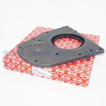 Сальник коленвала задний Mercedes Benz M272, Elring, 362.691,