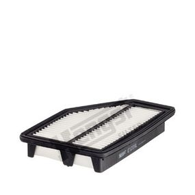 Фильтр воздушный Honda CR-V 2.0 i 07-, Hengst, E1209L,