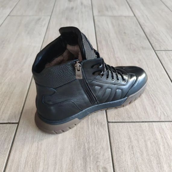 Практичні зимові черевики IKOS 42 розмір | Зображення 1