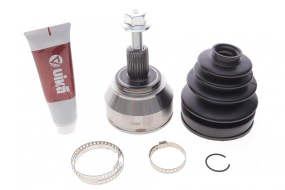Шрус наружный VW Polo 09- 44981771101