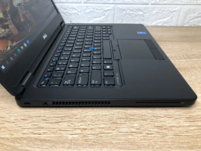 Ігровий Ноутбук Dell e5450 Core i5 + SSD 256GB + NVIDIA 2GB | Зображення 5