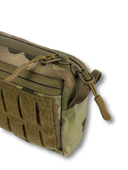 Підсумок утилітарний E-Gear Cordura Мультикам | Зображення 6