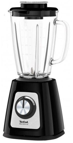 Блендер Tefal BL438831 BLENDFORCE 2, 800Вт, Стационарный, 2л., Черный (BL438831)