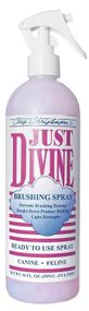 Спрей для розчісування Chris Christensen «Just Divine» 473 мл (для догляду за шерстю)