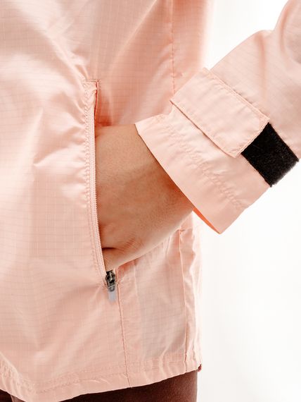 Куртка Nike W NK ESSENTIAL JACKET | Зображення 2