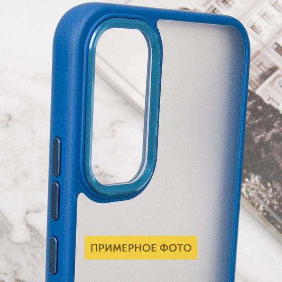 Чохол TPU+PC North Guard для Samsung Galaxy A05 | Зображення 2