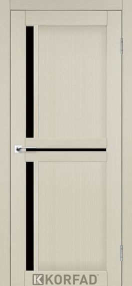 Двери Корфад Scalea SC-02 Дуб білений