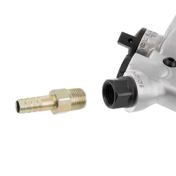 Гайковерт пневматичний INTERTOOL PT-11041 | Зображення 9