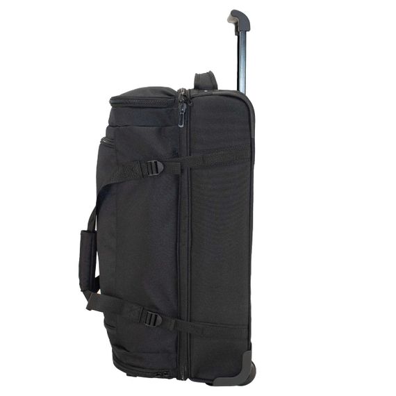 Сумка дорожня на колесах Semi Line 60 Black (T5607-0) | Зображення 7