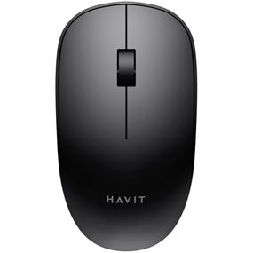 Мишка Havit HV-MS358GT Wireless Black (6939119065706)