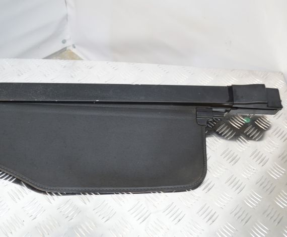 Шторка багажника Ford Mondeo III 2000-2007 ролета Форд Мондео 3 | Зображення 2