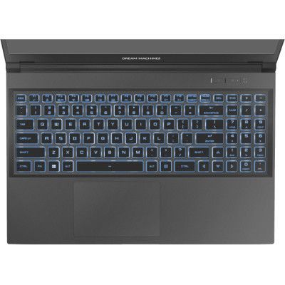 Ноутбук Dream Machines RG4060-15 (RG4060-15UA40) | Зображення 3
