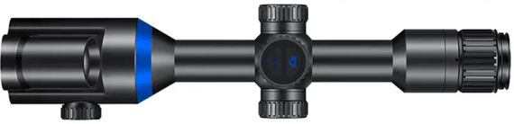 Тепловізійний приціл iAiming iA-612 LRF 2,8-22,4х 640x512@12μm з далекоміром 1000 м | Зображення 3