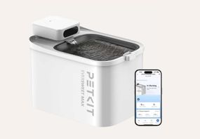 Смарт-поїлка для котів та собак Petkit Eversweet Max Smart Pet Drinking Fountain, 3 л