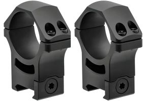 Кільця Leapers UTG PRO P.O.I. d - 34 мм. High. Picatinny
