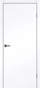 Двери межкомнатные MSDoors Fashion Classic Білий матовий