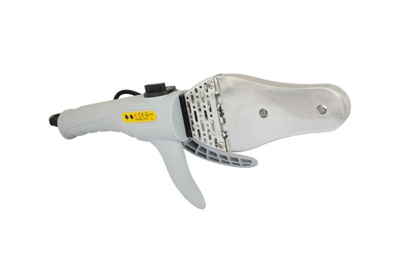 Паяльник пластиковых труб Mastertool - 950Вт x 20-32мм | Зображення 1