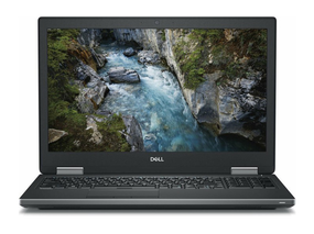 Ноутбук Dell Precision |15.6"FHD,IPS/i7-9750H/RTX3000 6GB/32GB/1 TB SSD  Б/В