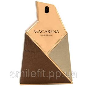 Жіноча туалетна вода Camara Macarena Pour Femme 100 мл