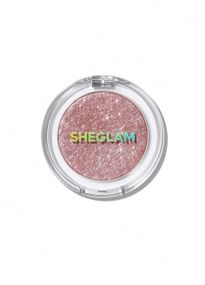 Тіні для очей Sheglam Enigma Sparkly Eyeshadow - Wonderous (1.8 g)
