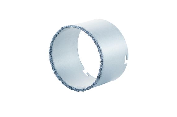 Сверло корончатое по плитке Intertool - 103 мм (SD-0396)