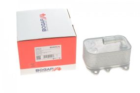 Радіатор масляний Audi A6 2.0 TDI 11- A4222119