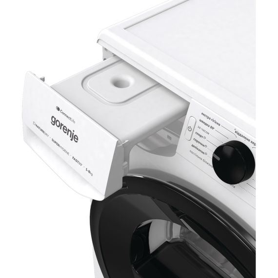 Сушильная машина Gorenje DPNE 83 GNLWIFI/UA (DPNE83GNLWIFI/UA) | Зображення 9