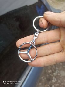 Брелок "Мерседес"