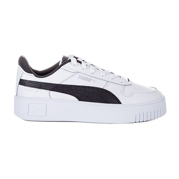 Кросівки Puma Carina Street | Зображення 1