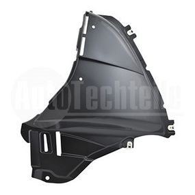 Изоляция моторного отсека правая BMW 5 G30 15-/ 5 G31 16- (M-Technic), AutoTechteile, 707 5127, FP1447396