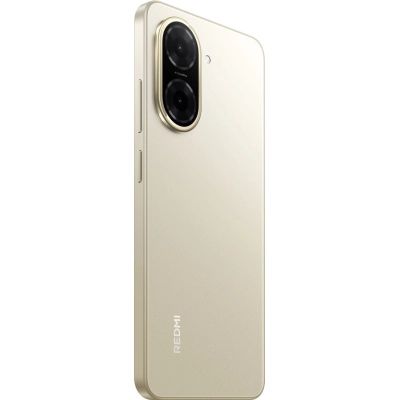 Мобильный телефон Xiaomi Redmi A5 4/128GB Sandy Gold (1146836) | Зображення 5