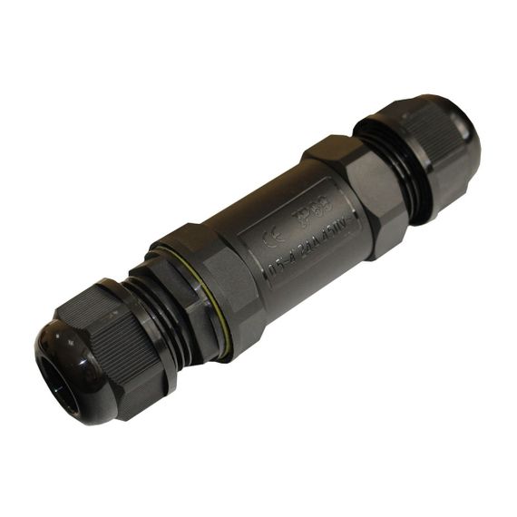 З'єднувач кабельний ЗК-YTM25-5 5/1P 24А 0.5-4.0 IP68 Ny95506534