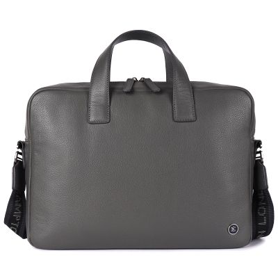Сумка Brampton London Maven Grey (64273 GREY) | Зображення 7