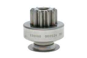 Бендикс стартера Citroen Berlingo Jumpy Peugeot Partner Expert Fiat Scudo 1.4 1.6HDi z=11 = 239080 F 032 239 080