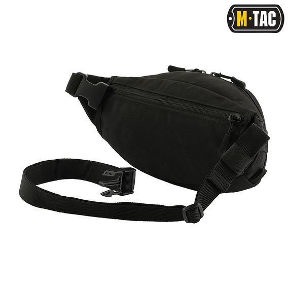 Сумка M-Tac Companion Bag Small Black | Зображення 2