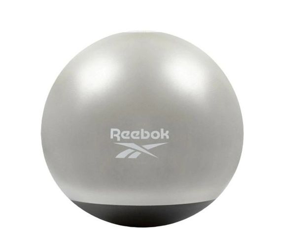Фітбол Reebok Stability Gymball чорний Уні 75 см RAB-40017BK