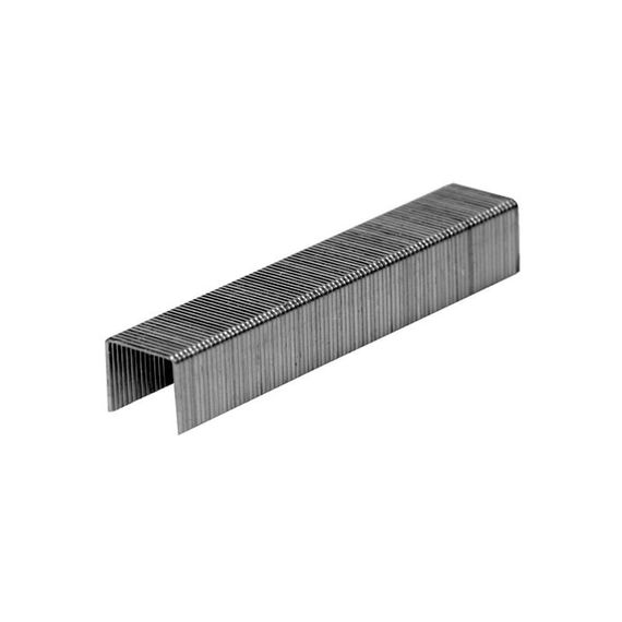 Скоби 6 * 11.3 мм 1000шт Sigma (2811061) | Зображення 1