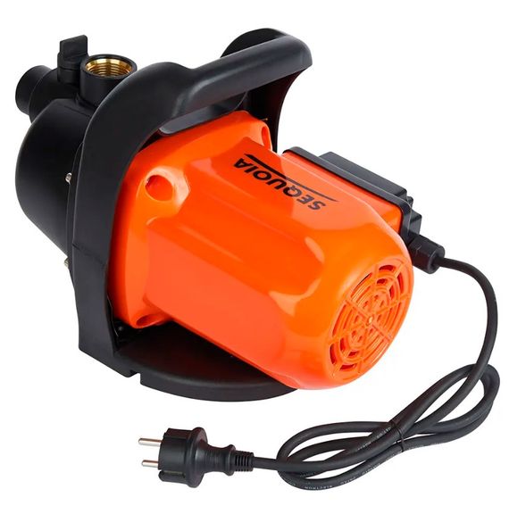 Відцентровий насос Sequoia SGP600 | Зображення 1