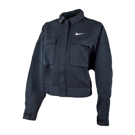 Куртка Nike ESSNTL WVN JKT FIELD