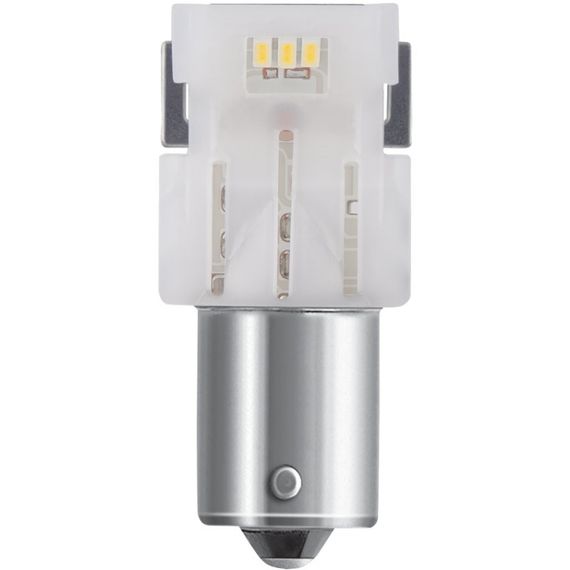 Комплект світлодіодних ламп OSRAM LEDriving SL 7506DWP-02b P21W 12 V BA15s 6000 K 2 шт.